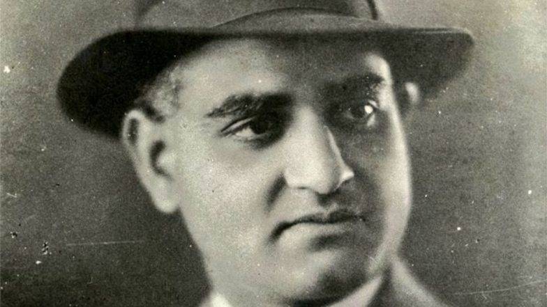 Legendary Actor And Singer Kundan Lal Saigal Remembered On His Birth