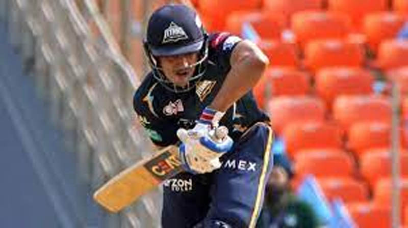 Shubman Gill Can Break Kohli S Record For Most Runs In Single IPL