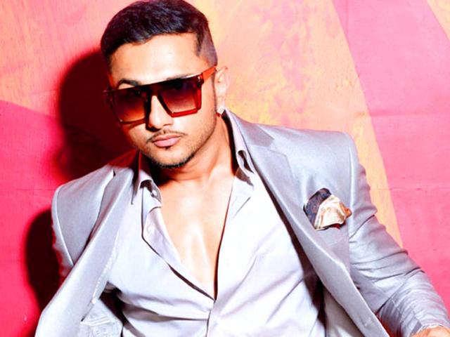 My music has improved, I want to win a Grammy in 10 years: Yo Yo Honey Singh  - Hindustan Times