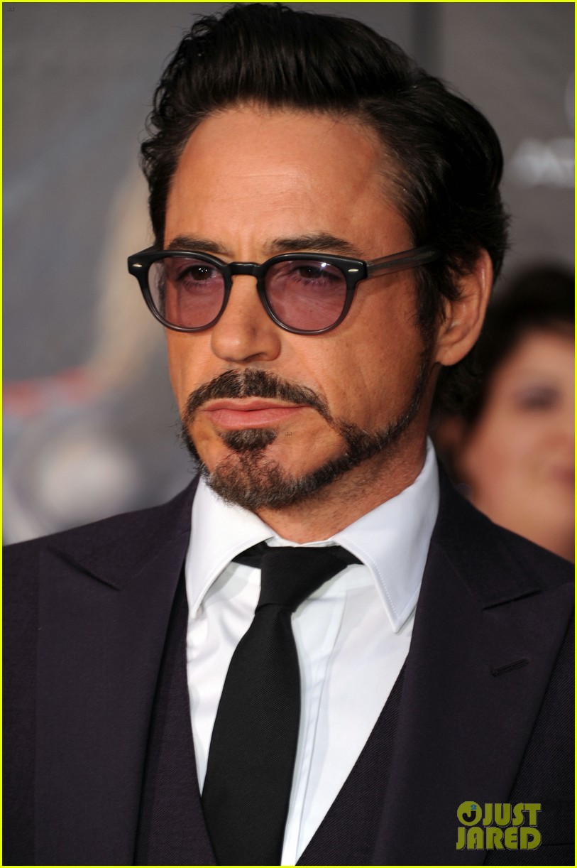 Robert Downey Jr dominates as Forbes' best paid actor | George Herald