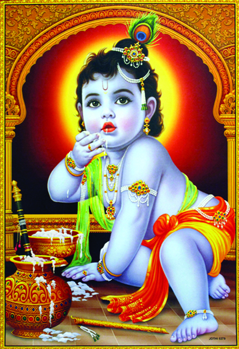 janamashtami;Lord Krishna