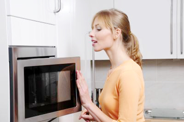 Danger in the microwave oven? — Steemit