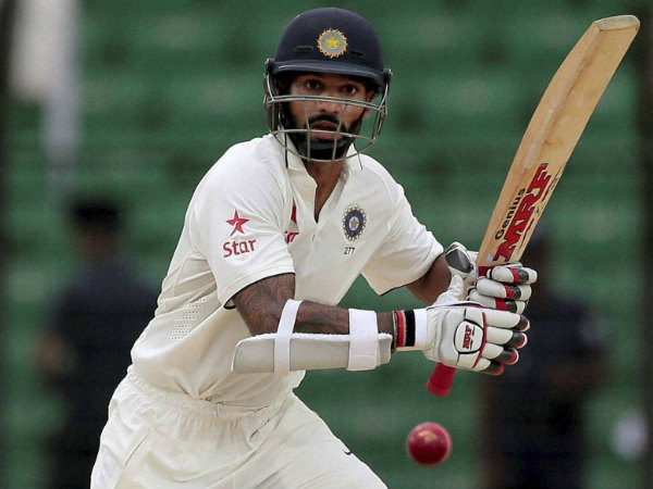 India 139/6 at tea in fourth Test