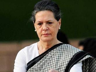 Sonia arriving tomorrow to mourn Mufti's demise
