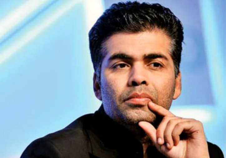 Karan Johar honoured by UK Parliament for contribution to entertainment industry: Deeply grateful