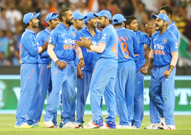 India look to draw parity, keep series alive - Jammu Kashmir Latest ...