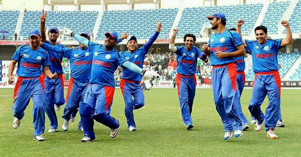 Afghanistan upstage West Indies in World T20