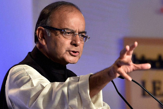 Reform or perish: Jaitley's message to statesReform or perish: Jaitley's message to states