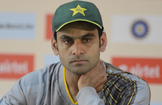 Those who alleged that I faked injury are sick people: Hafeez