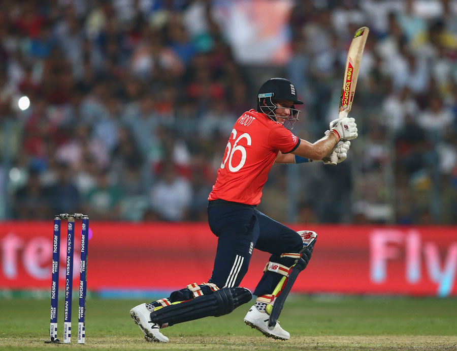 England set West Indies 156-run target in WT20 final