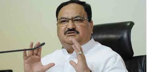Dissuade vendors from using newspapers to pack, serve food: Nadda