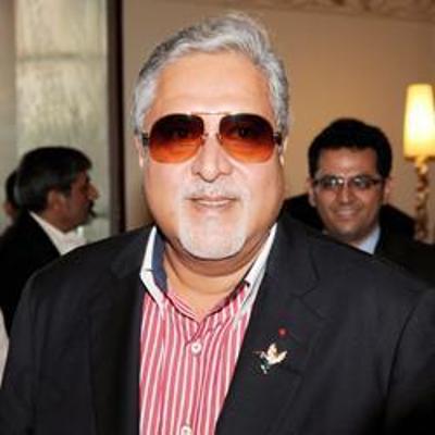 Cheque bounce case against Mallya adjourned to June 6