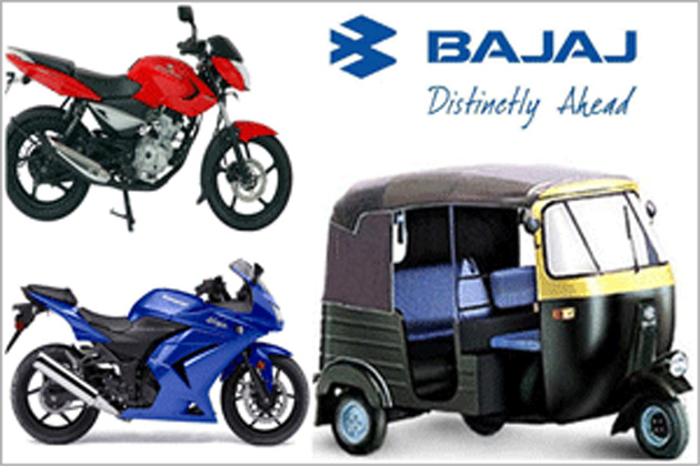 Bajaj V Sales Cross 1-lakh Mark Within 4 Months Of Launch - Jammu ...