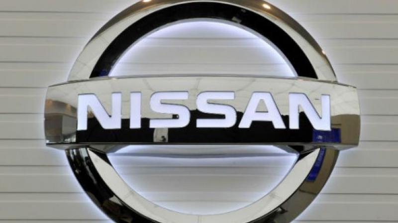 Nissan looks to double mkt share in India by 2020