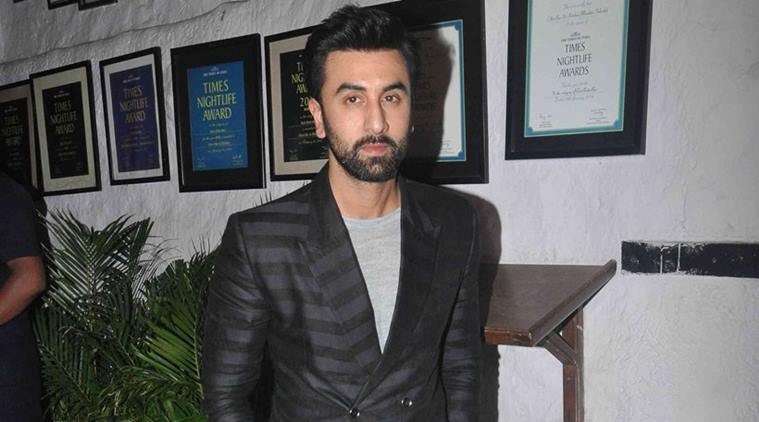 ranbir kapoor: Ranbir Kapoor: Amitabh Bachchan my style icon