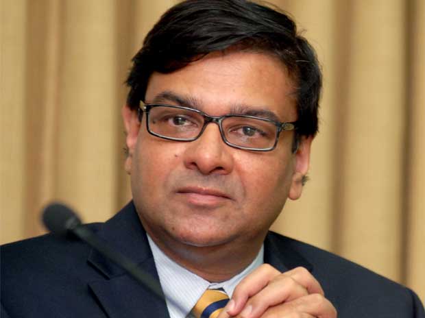 Urjit Patel appointed new RBI Governor