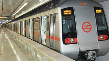 Over 500 kms of Metro rail under construction: Govt