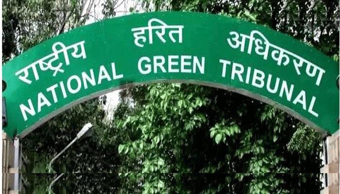 NGT prohibits J&K Govt from throwing waste near Anchar lake