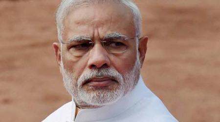 PM holds meet on Uri; India to work on exposing Pak