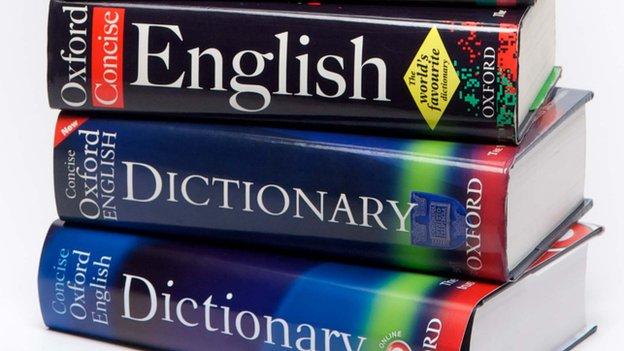 'YOLO','Clicktivism' among new words in Oxford Dictionary