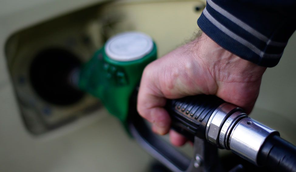 Petrol prices hiked by 28 paise per litre