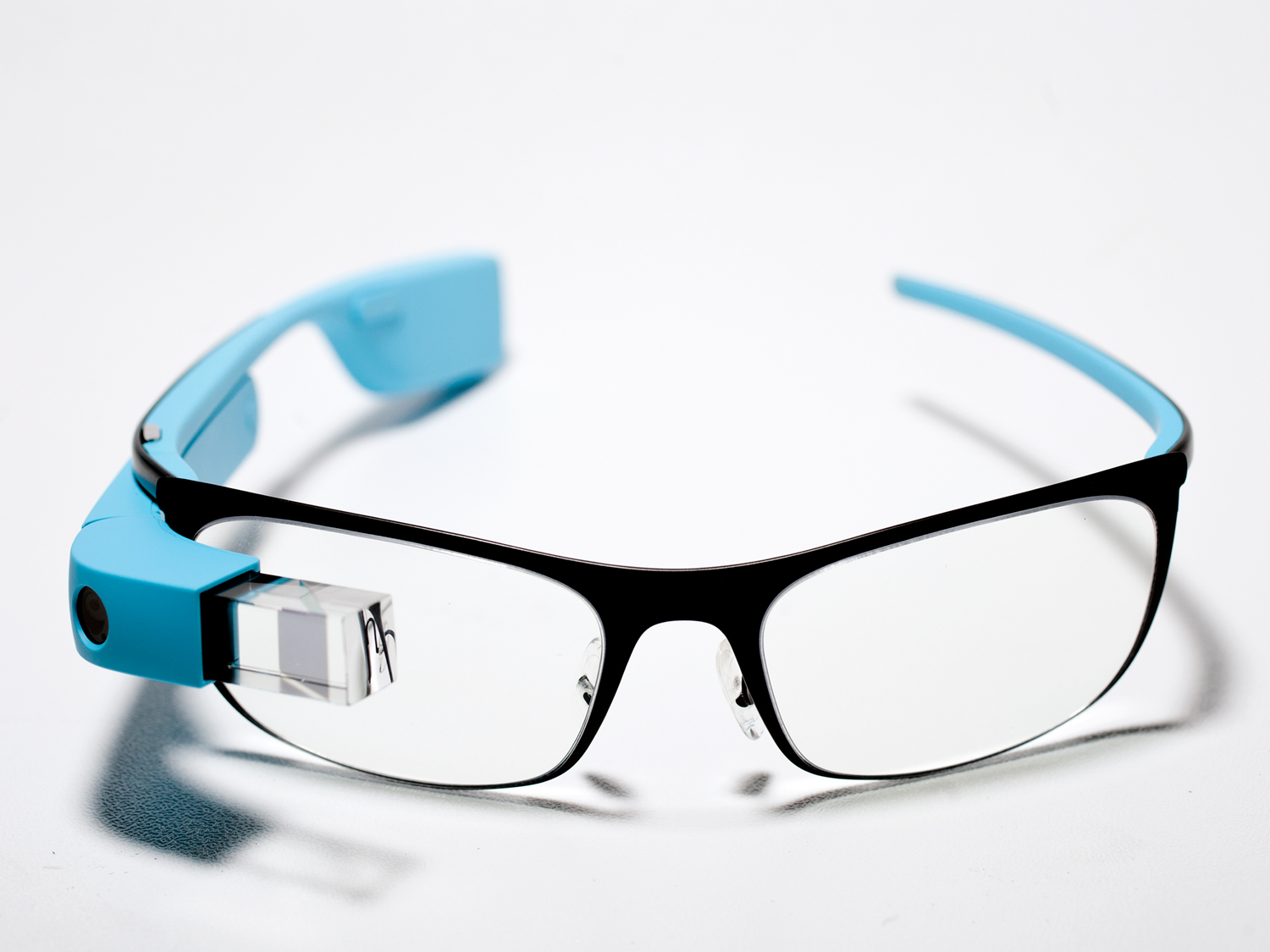 Google Glass may teach you Morse code within hours!