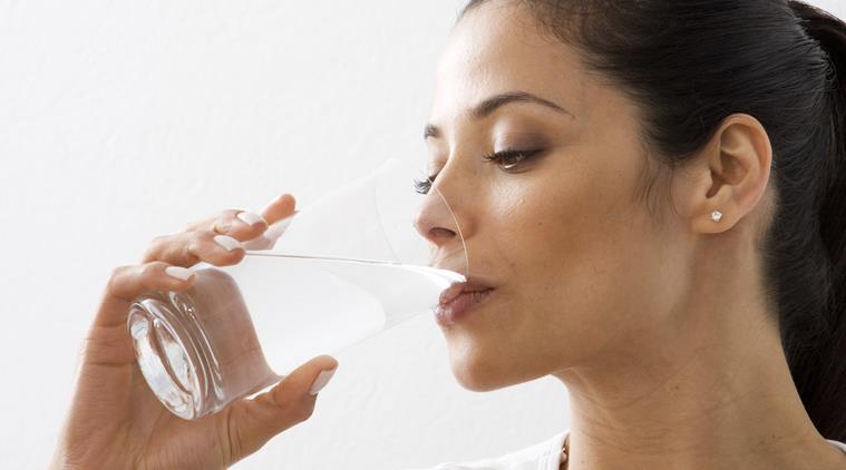Over-drinking may cause fatal water intoxication: study