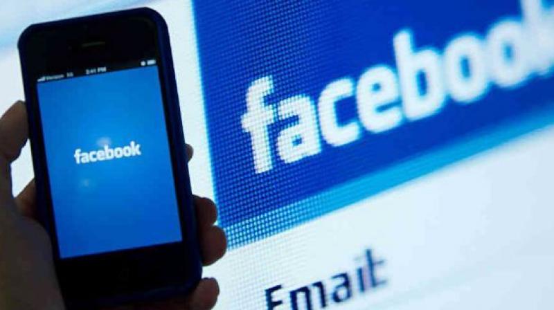 Facebook posts may help detect mental disorders: study