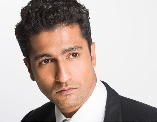 Reports about being offered 'Padmavati' made me happy: Vicky Kaushal