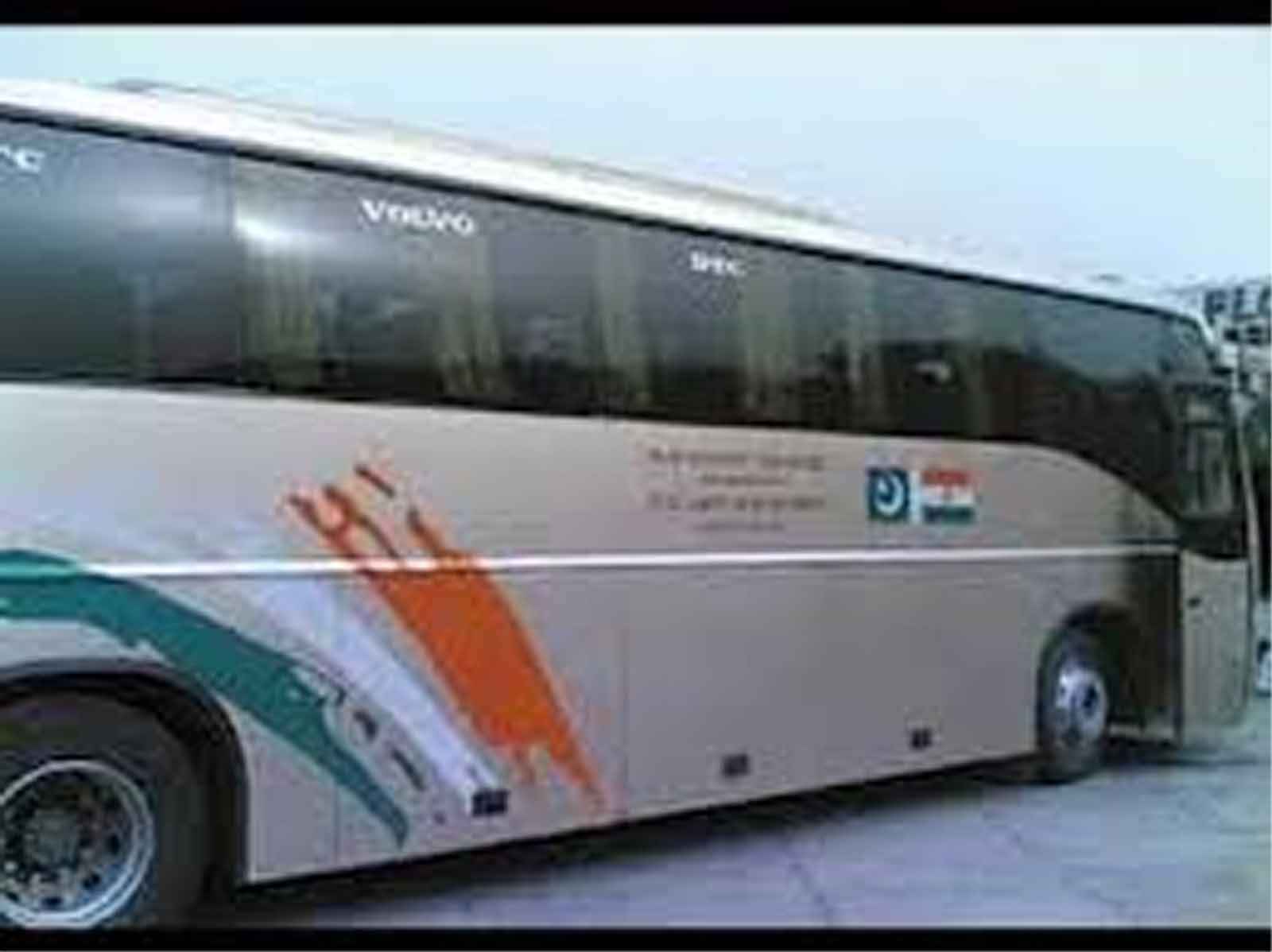 Despite heightened tension on LoC, 10 travel in Karvan-e-Aman bus