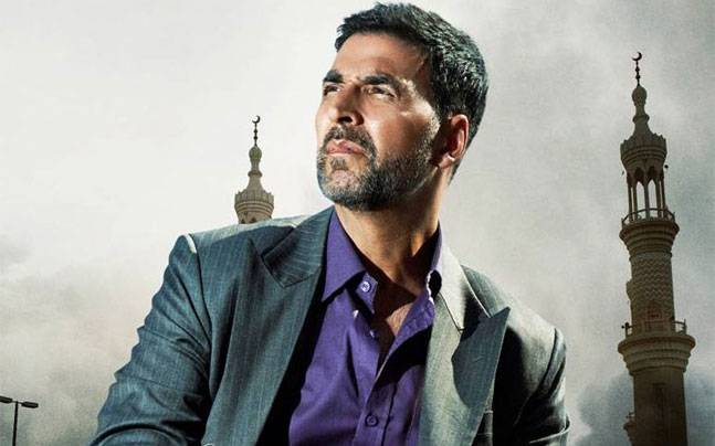 Akshay to bring on screen story of India's first Olympic medal