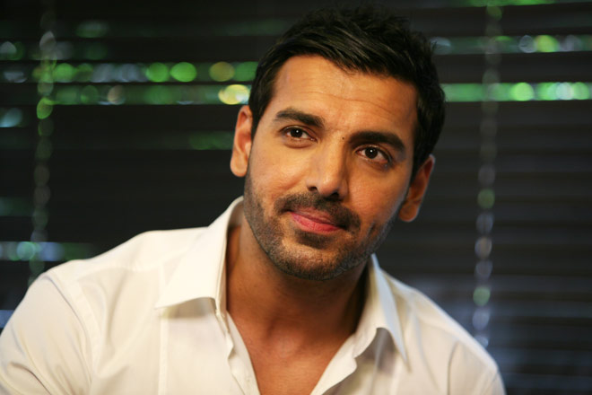 Quality work comes first not money: John Abraham