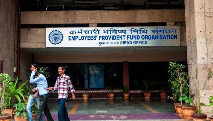 EPFO reduces claim settlement period to 10 days