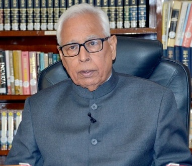 Governor addresses Chief Ministers for Health Certificates to be issued only to medically fit pilgrims