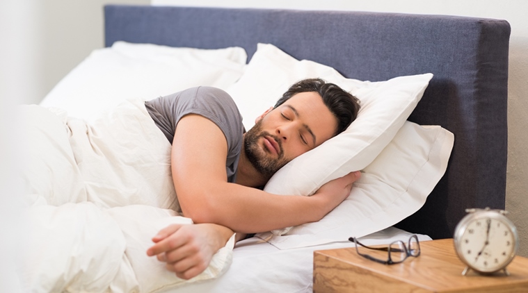 Poor sleep habits may increase cancer risk in men: study