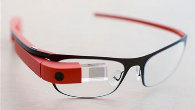 Google Glass may help detect Alzheimer's, Parkinson's early