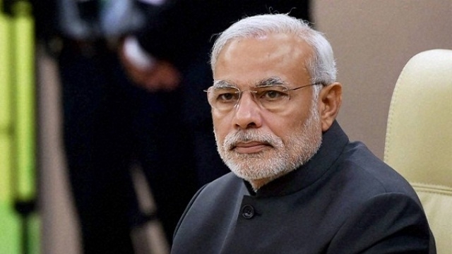 People in public life supporting corruption, black money: PM