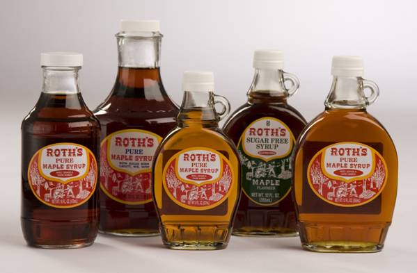 'Pure maple syrup may help fight Alzheimer's, ALS: research