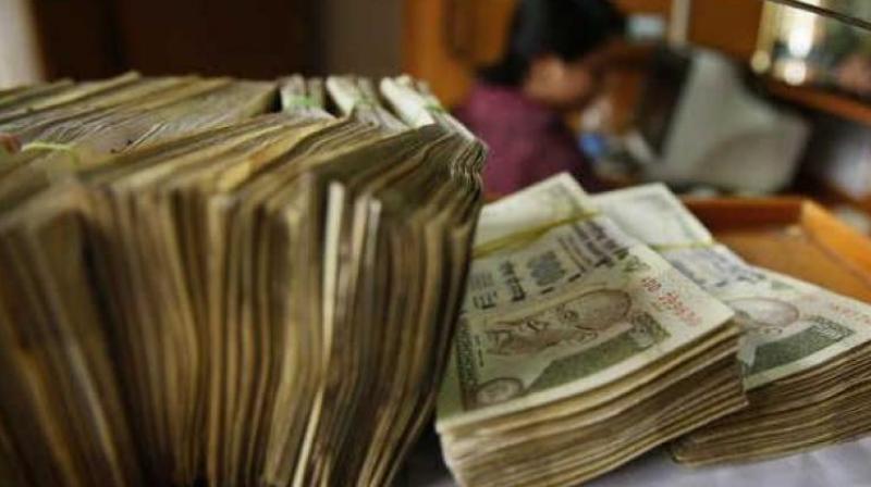 Depositing old notes in banks won't make black money white: FM