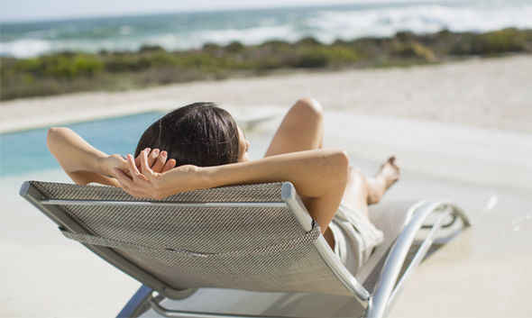 Sun bathing may help prevent diabetes, heart disease: study