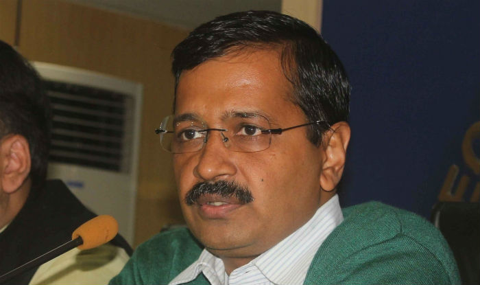 Kejriwal permanently exempted from appearance in defamation case