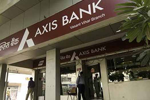 Axis bank-Noida: ED files money laundering case 