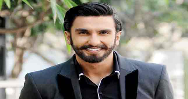 Ranveer Singh plays a stand-up comedian in Befikre | AVS TV Network -  bollywood and Hollywood latest News, Movies, Songs, Videos & Photos - All  Rights Reserved