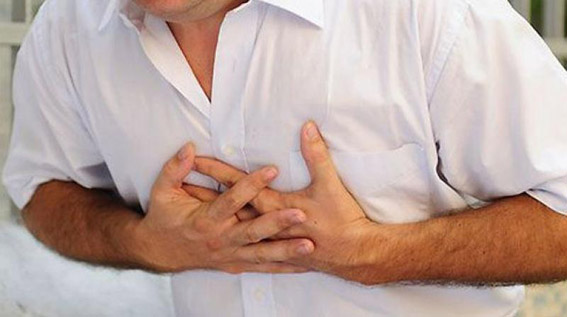Lower education may double heart attack risk: study