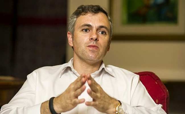 Omar says Air India has blocked him on Twitter