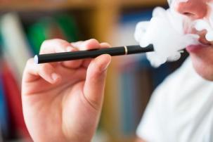 E-cigarettes increasing tobacco use among youth: study