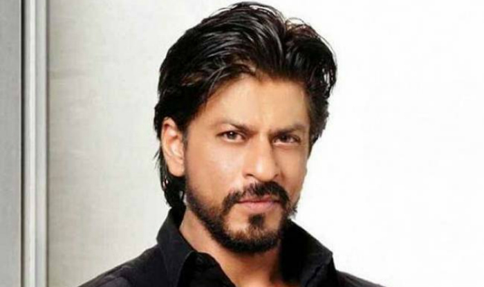 Shah Rukh Khan's 'Raees' First Look Revealed [PHOTOS] - IBTimes India