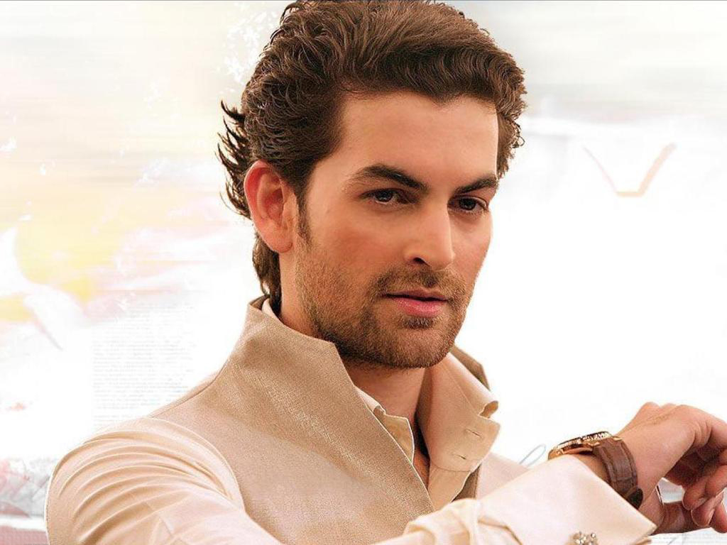 Neil Nitin Mukesh on 'Players' - Exclusive Interview - video Dailymotion