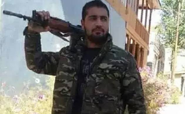 Cop who fled with service rifles ‘joins’ Hizbul Mujahideen