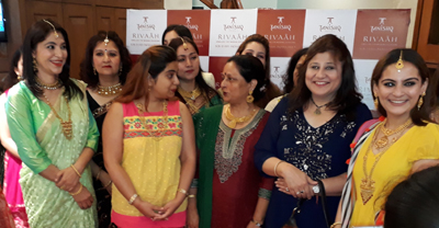 Tanishq vivah store collection